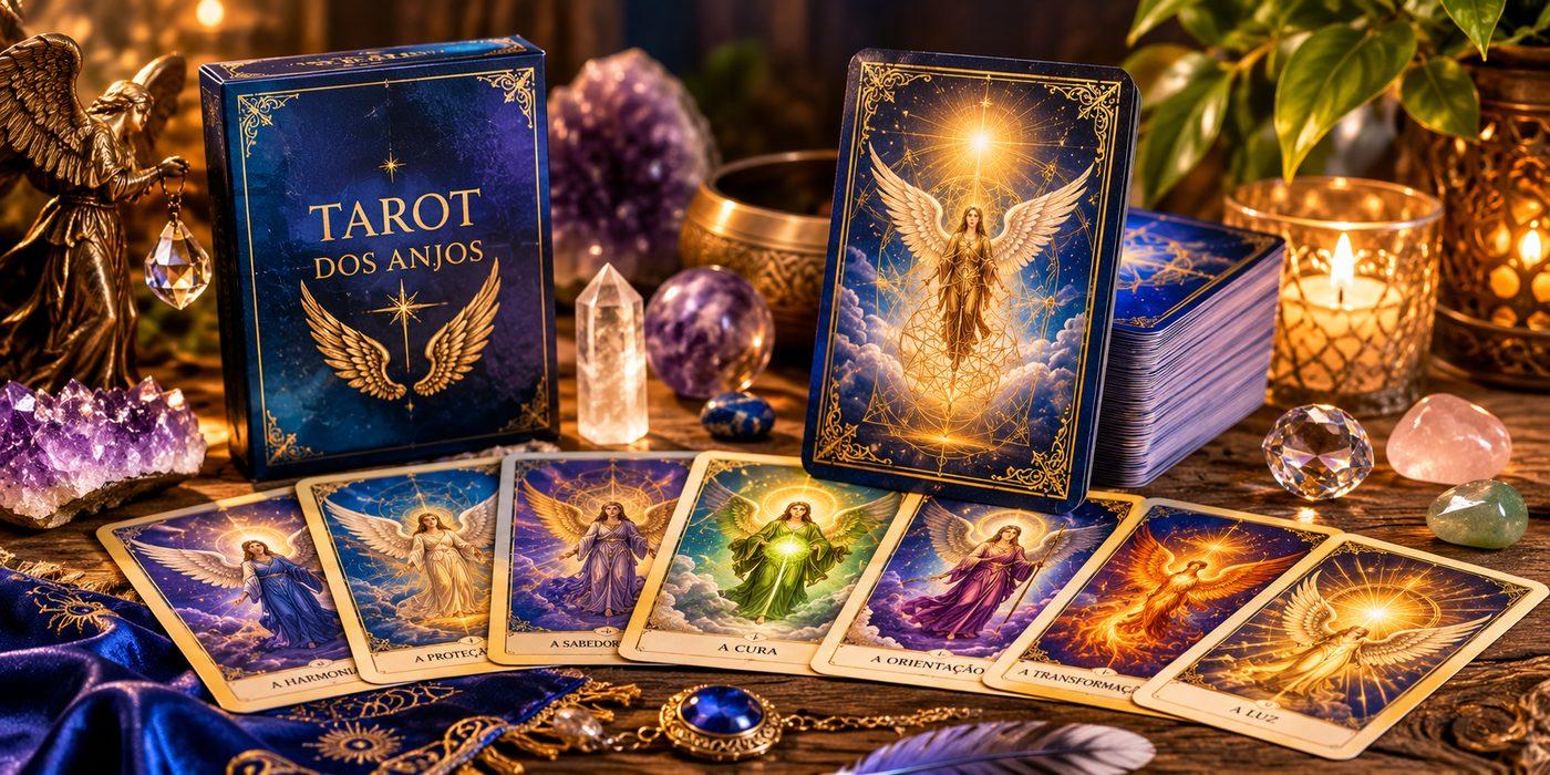 Tarot Online ou Presencial: Qual É Mais Eficaz?